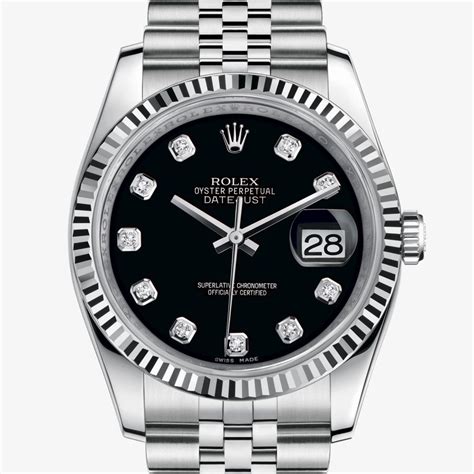 rolex donna oro e acciaio|oro oro bianco 36 mm donna.